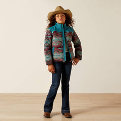 Crius Jacket