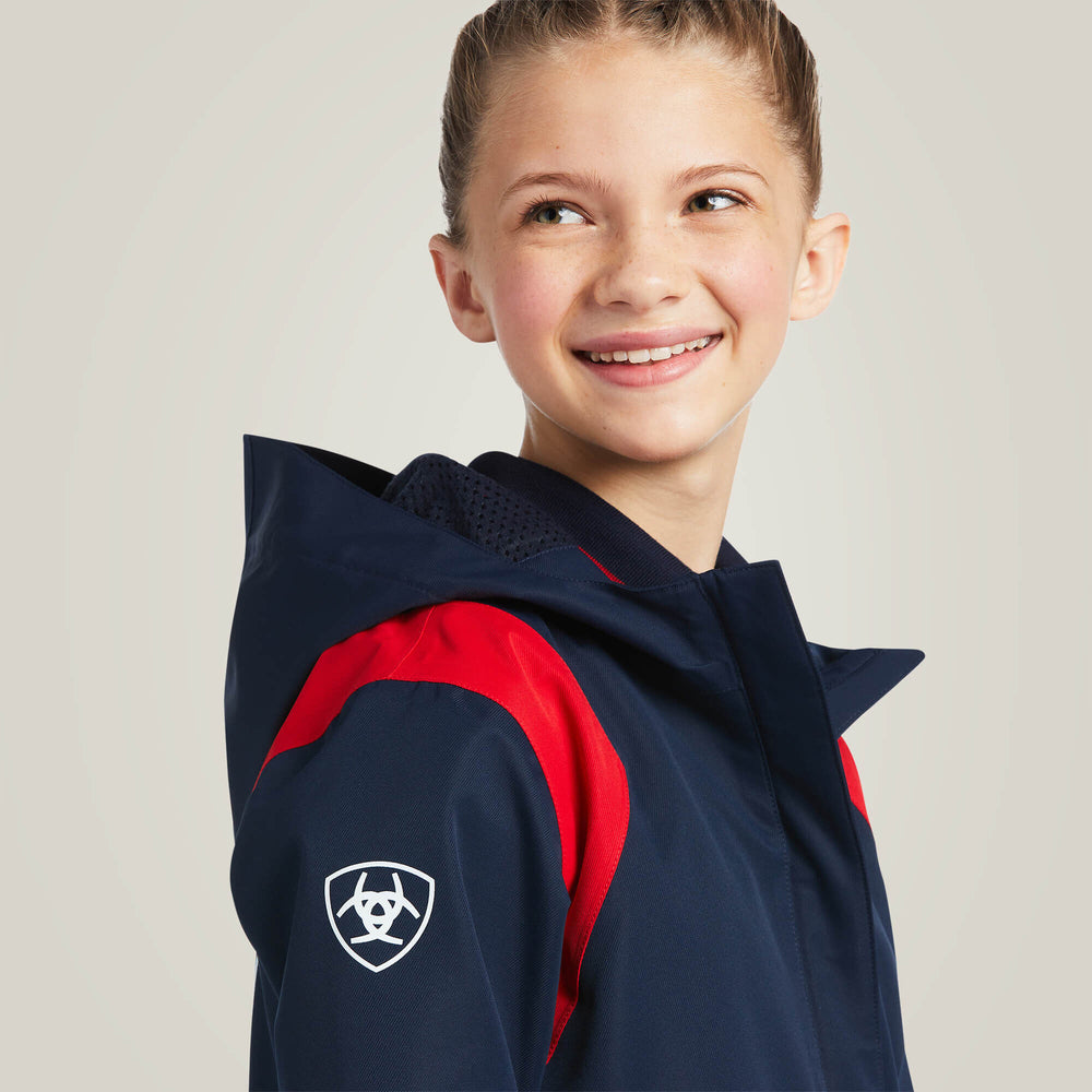 Spectator Waterproof Jacket