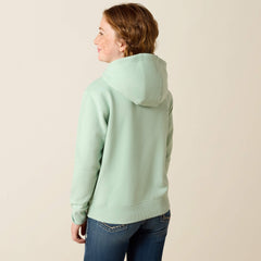 Make Your Own Luck Hoodie