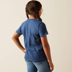 Ariat Bull Night Sky T-Shirt