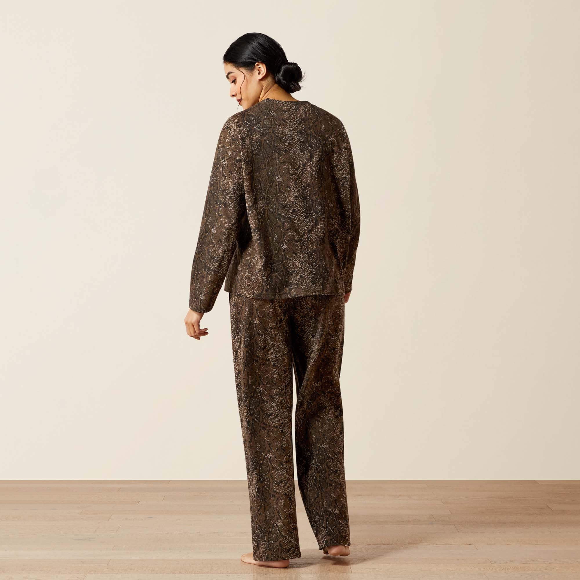 Dreams Pajama Set