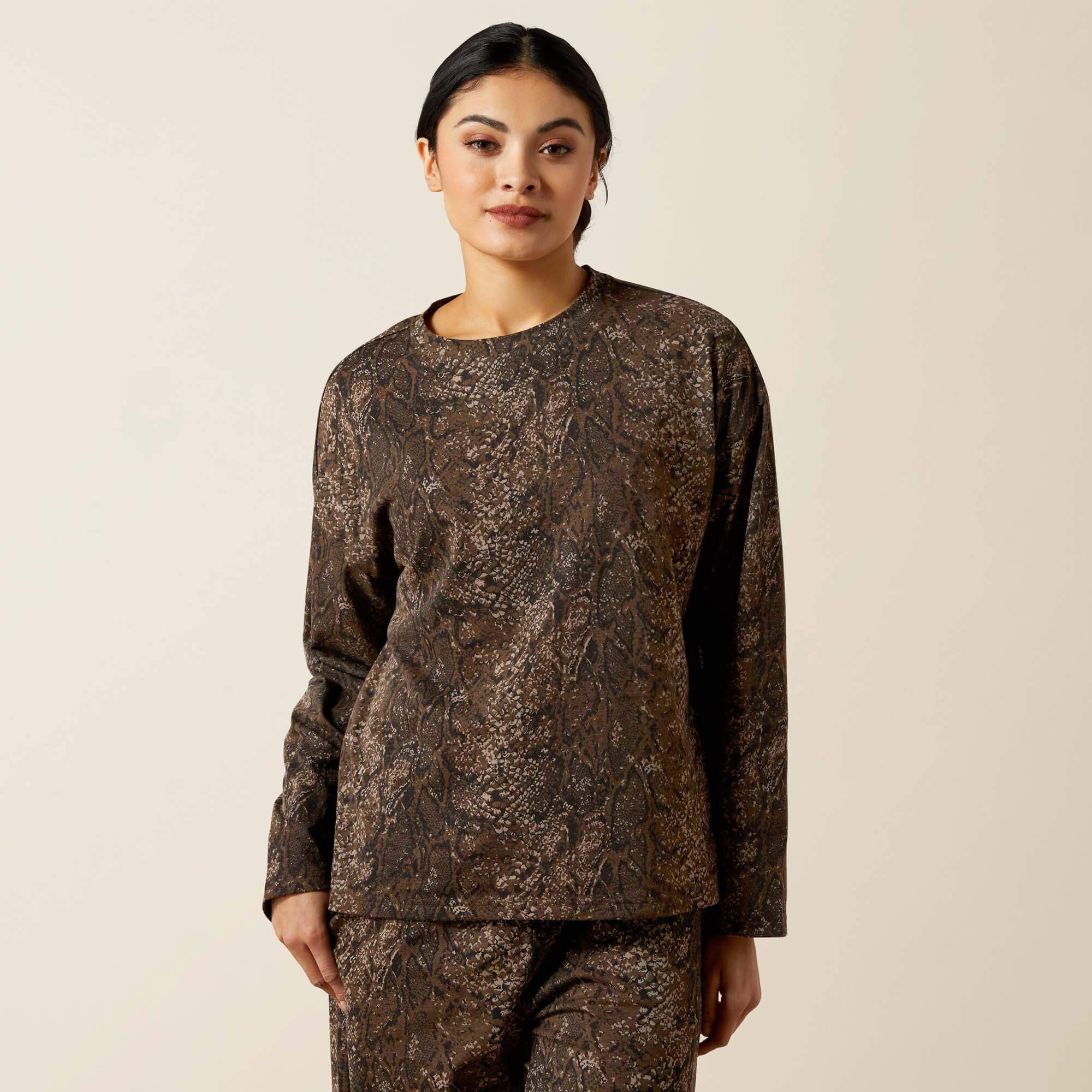 Dreams Pajama Set
