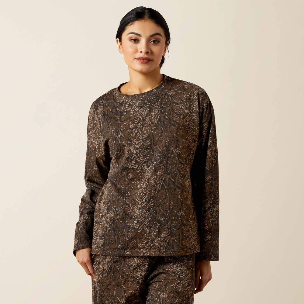 Dreams Pajama Set
