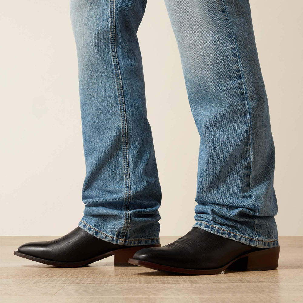 M5 Straight Gilroy Straight Leg Jean